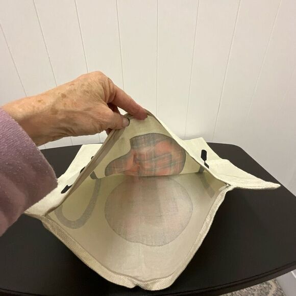 NWOT Set of 2 Decorative Pillow Case Covers for Christmas Joy Ornaments Trees - Picture 13 of 13